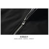 Men S Casual Loose Korean Style Baseball Jacket For Spring Autumn
