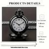 Klapptaschenuhr klassisch kleine Hängeuhr perfektes Geschenk exquisite Taschenuhr Meerjungfrau Engel Gott Taschenuhr modisch
