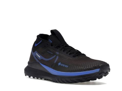 Nike React Pegasus Trail 4 Gore-Tex Black - FB2193-200
