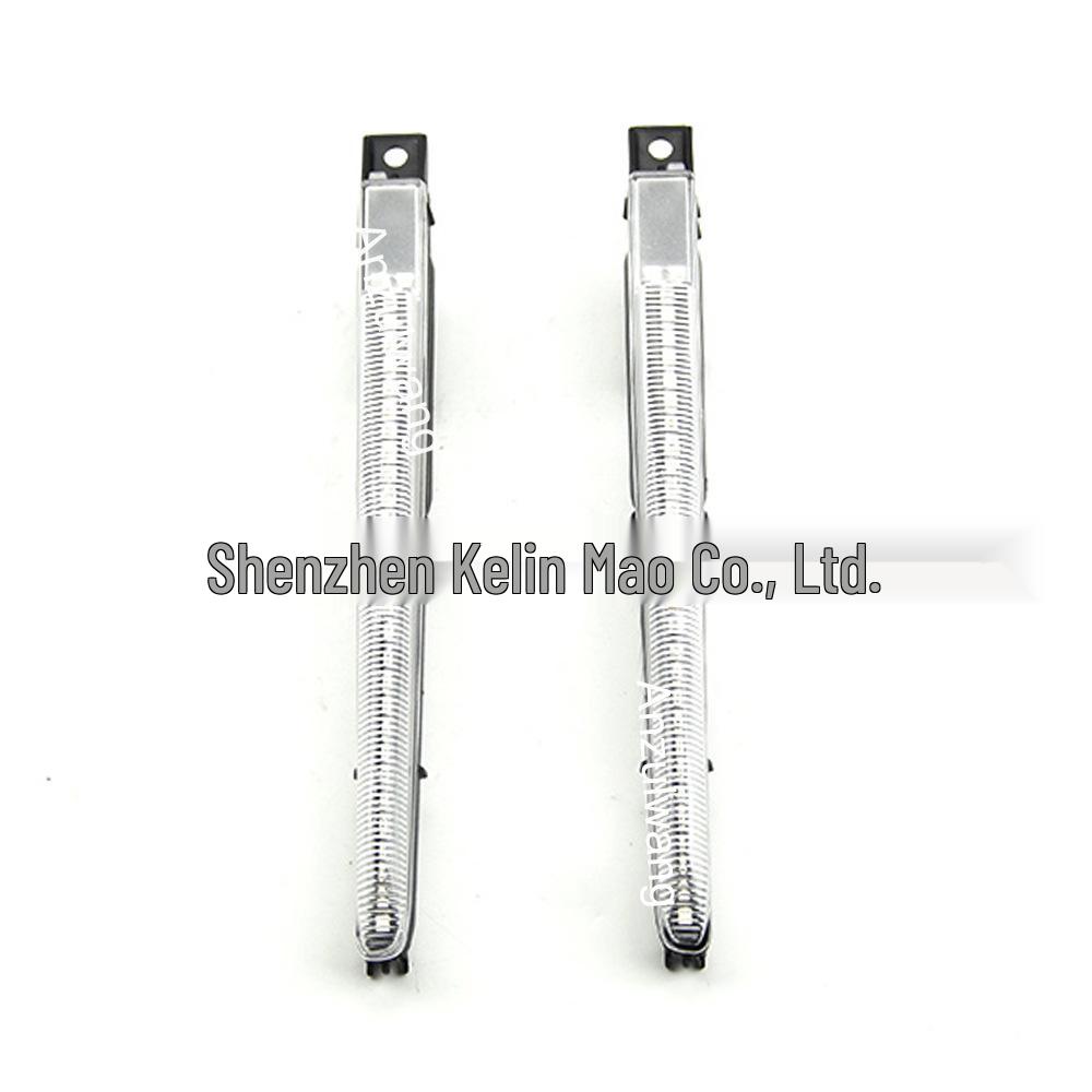 BMW F10 M5, E70/E71 X5/X6 M, E82 M Coupe LED Fender Side Lights