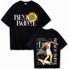 2025 Summer New Fantastic Mens 100 Pure Cotton and Pure Colour of ColthesTShirt  for Men Quick Drying Comfortable TShirt