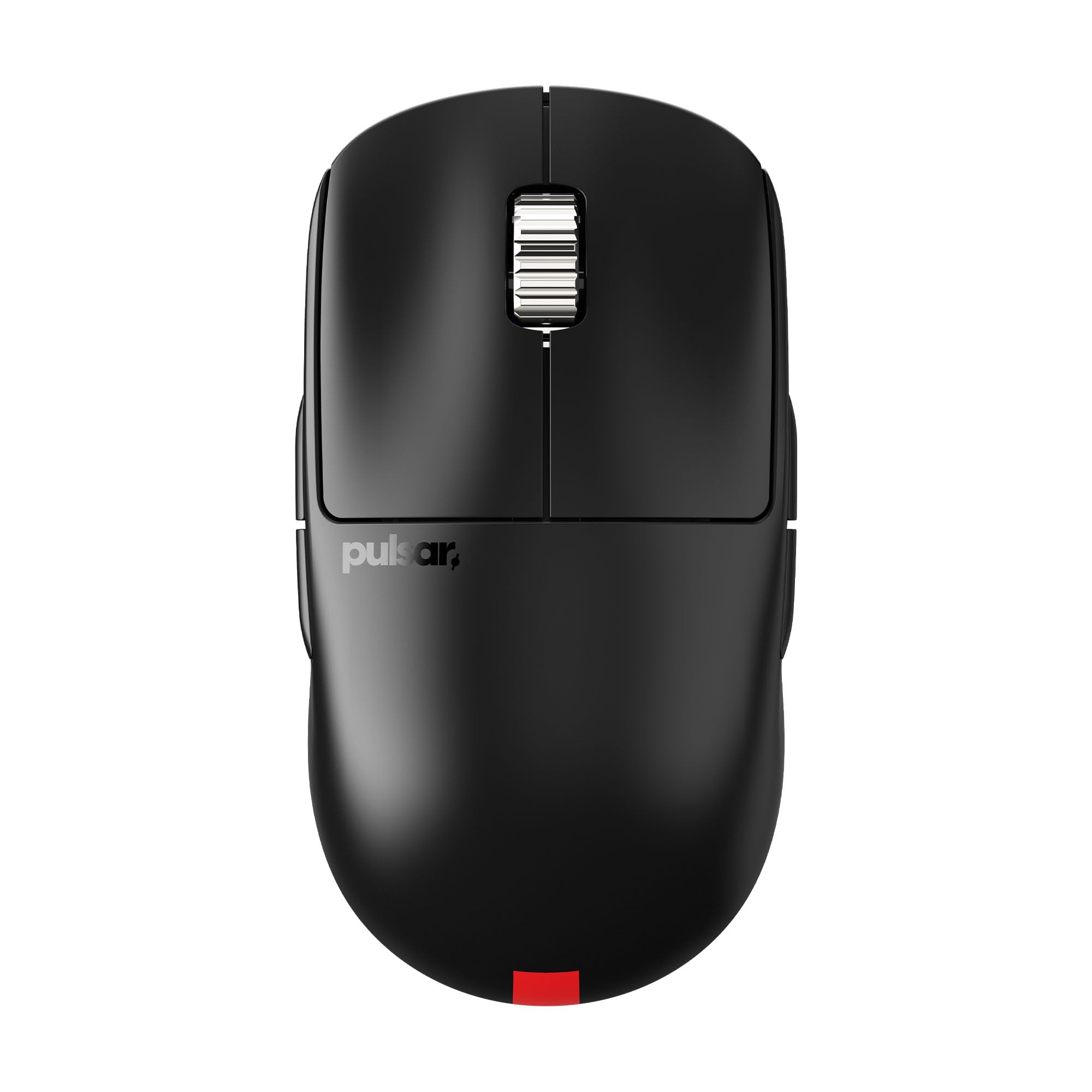 

Ігрова миша Pulsar Gaming Gears X2A eS Wireless Gaming 26000 Optical PAW3395, Ультралегка 69г, Амбідекстральна, 2.4ГГц, 1мс, DPI, Сенсор, чорний