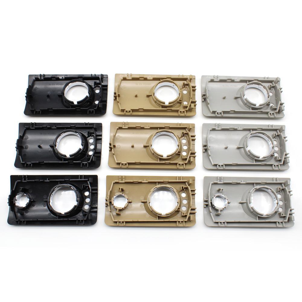 Upgraded Car Interior Dashboard Headlight Switch Button Panel Trim Head Lamp Replacement For Benz ML GL W164 X164 300