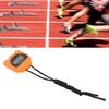 Referee Digital Stop Watch Timer Waterproof Multi Functions 140mAh Sports Stopwatch Timer for Running Racing