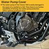 Tenere700 XTZ700 Water Pump Cover Protection Guard For Yamaha Tenere 700 XT700Z 2019-2024 2021 2022 2023 Motorcycle Accessories