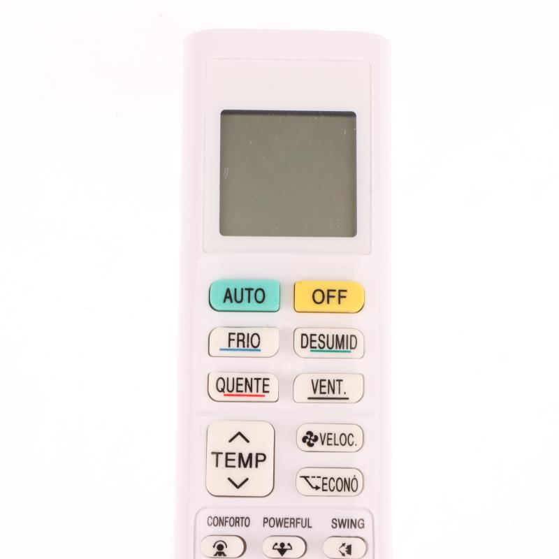 Arc480A1 Remote Control For Universal Arc480A2 A3 A4 A6 Air Conditional Remote Durability Air Conditioning Remote Control