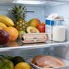 Rechargeable Odor Eliminator For Fridge Compact And Portable