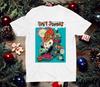 Vintage 2004 Billy Strings Gift for Fans White S To 5XL Tee Shirt CK097 Unisex T-Shirt