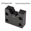BT40/BT30 CNC Tool Holder & BT50 Collet Tool Accessories