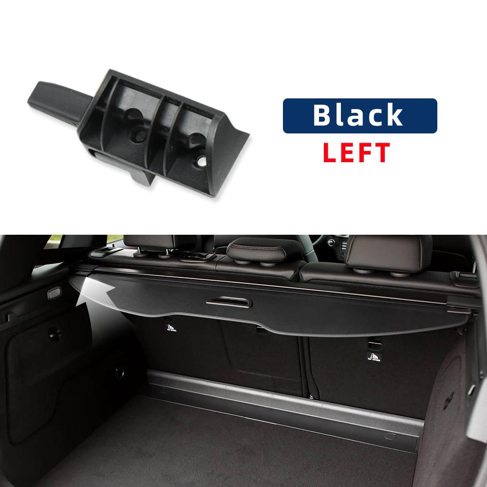 For Mercedes Benz GLC W253 B Class W246 246811 2468120101 Trunk Cover Bracket Rear Trunk Cover Pull Curtain Bracket