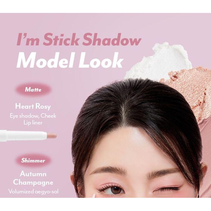 I'M MEME I'm Stick Shadow Shimmer - 5 Colors