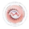 with Spare Tape Glue Free False Eyelashes Long Lasting False Eyelash Clusters  Makeup Tools