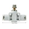 CO2 Generator CO2 Special FinE Tuning Valve Fish Tank Water Grass DIY Homemade Regulating Valve