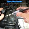 1PC Car Spark Plug Tester Repair Tools Ignition System Coil Engine In Line Auto Diagnostic Test Tool