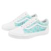 Vans Unisex Old Skool Spongebob White Blue VN0A38G19XC