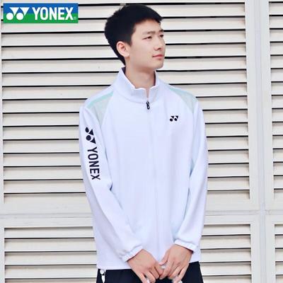YONEX Autumn Winter Badminton Sportswear