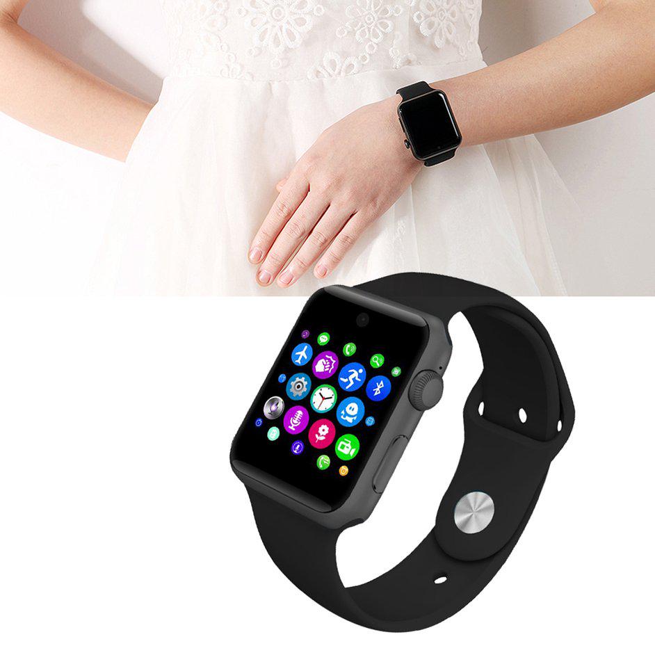 lemfo lf07 bluetooth smart watch