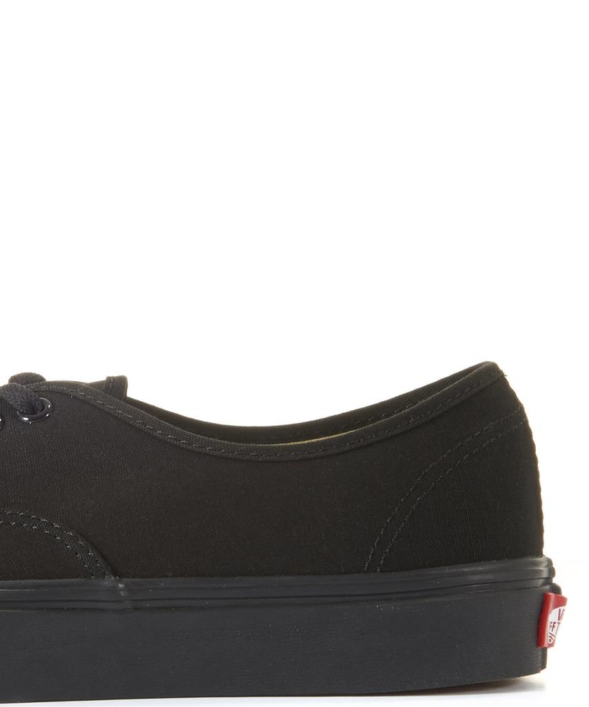 Vans Authentic - Black:Black / Vn000Ee3Bka1