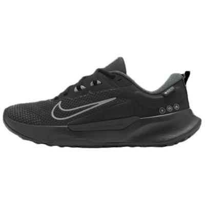 Juniper Trail 2 Gore Tex 'Black Cool Grey' Damen-Sneaker HM9725-001