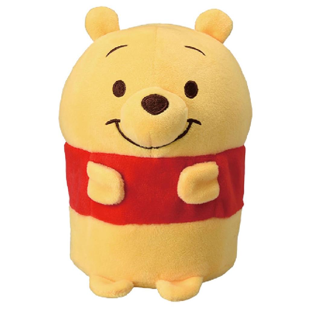 TAKARA TOMY Disney Petting Sound Friends Winnie the Pooh