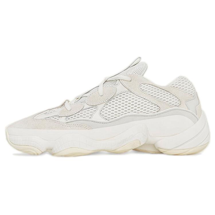 

Новые Adidas Originals Yeezy 500 Bone White 2019 FV3573 36.5