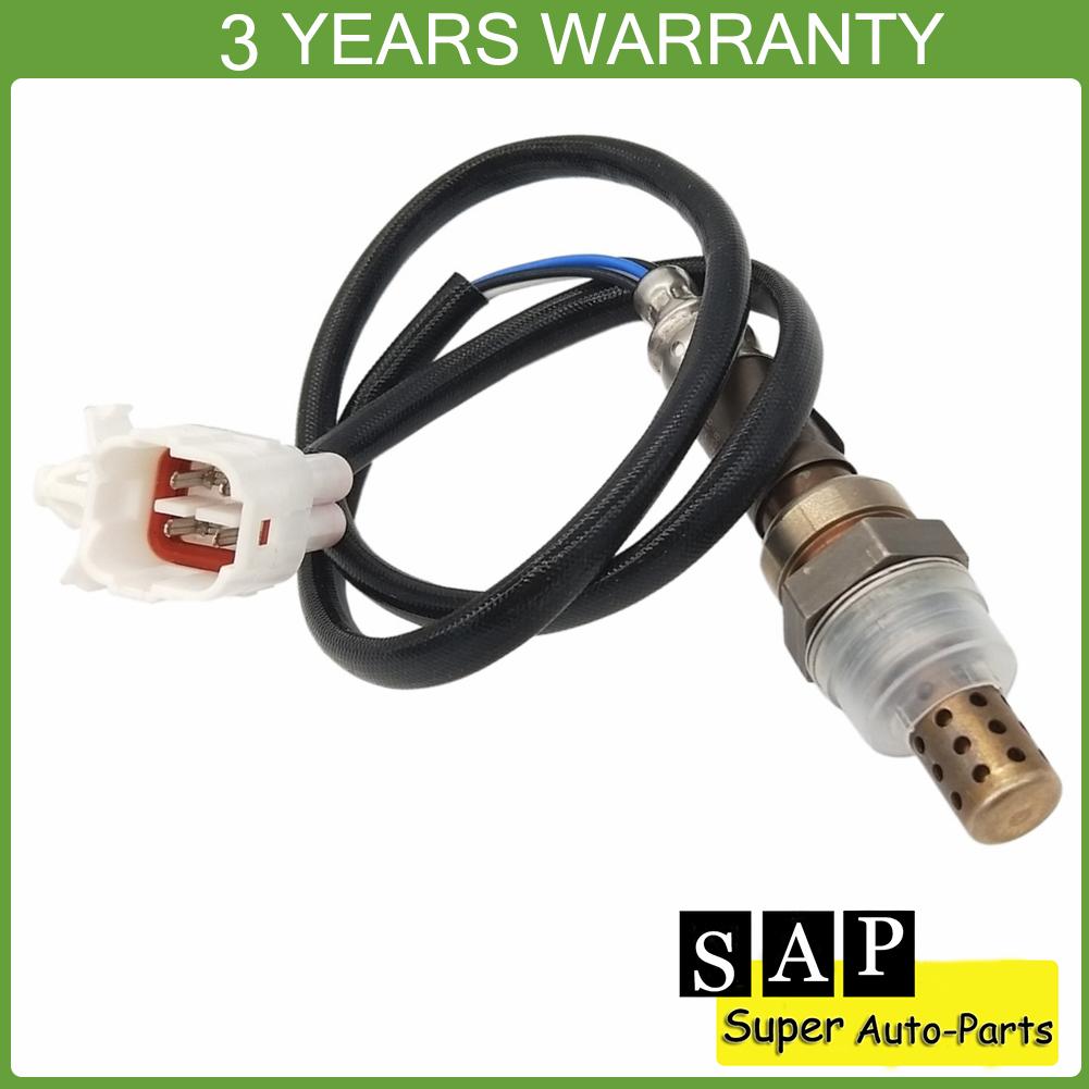 New Lambda Sensor Downstream Oxygen Sensor 12473738 For Suzuki SX4 08-13 2.0L-L4