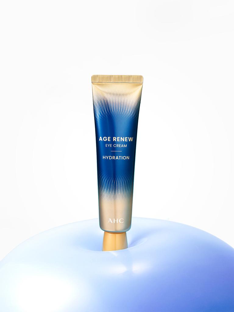 AHC Age Renew Hydration Eye Cream 30ml