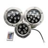 Nu Feng LED Outdoor Pool Fountain Light