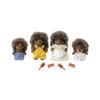 Sylvanian Families Hedgehog Family [Item]