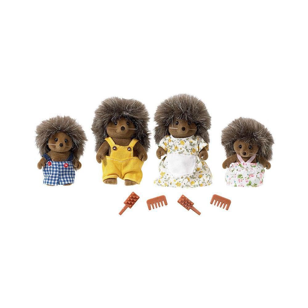 Sylvanian Families Hedgehog Family [Item]