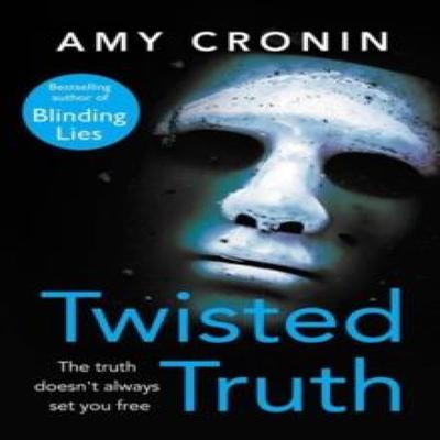 Twisted Truth by Amy Cronin Paperback Book 9781781997109