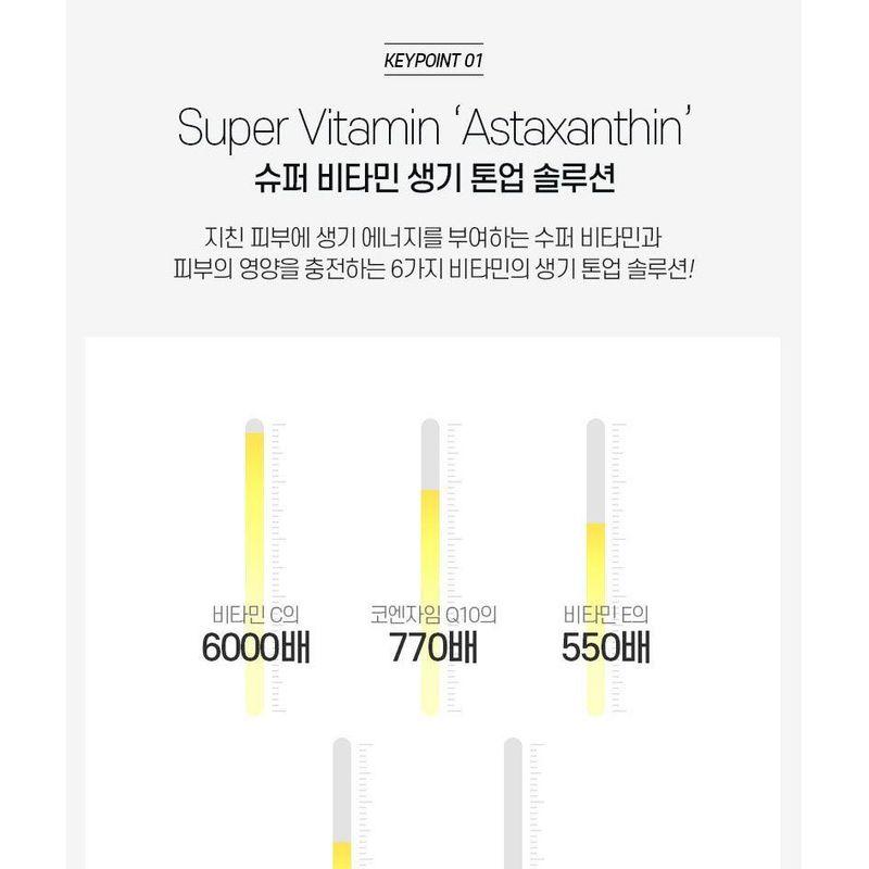 MEDIPEEL - Vitamin Bomb Refreshing Mask Set