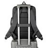 Men's Simple Large Capacity Commuter Laptop Backpack