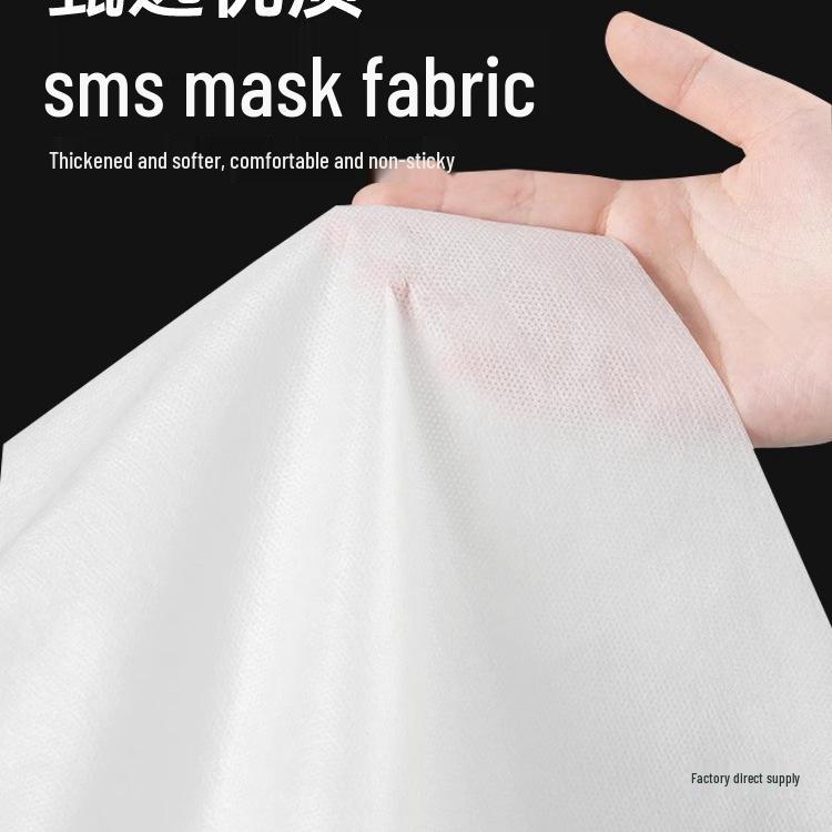 Waterproof, Oil-proof Disposable Massage Bed Sheets with Hole - Thickened, Breathable, Non-woven for Beauty Salons
