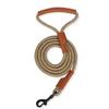 No Pull Dog Harness Outdoor Walking Pet Chest Strap Reflective Dog Vest Harness Anti Escaspe Traction Rope Labrador Dog Supplies