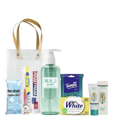 Haut- & Körperpflege – Pflegekosmetik-Sets
