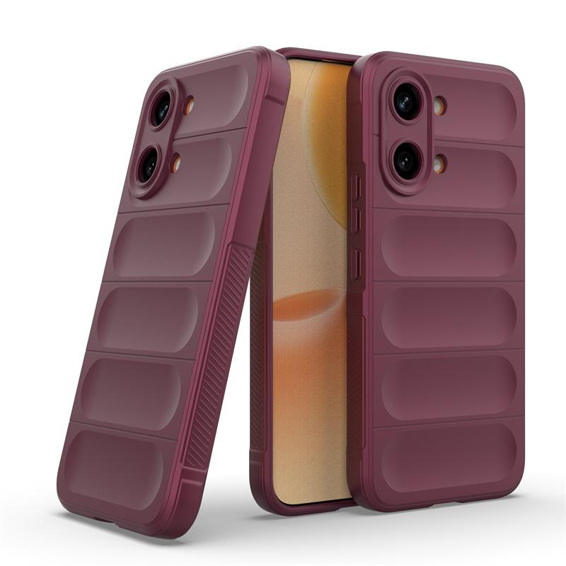 Applicable to Xiaomi POCO X8ProMax Magic Shield mobile phone case POCO X7Pro all-inclusive POCO X6 protective case