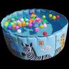 WEZHO Non-Inflatable Ready-to-Use Paddling Pool