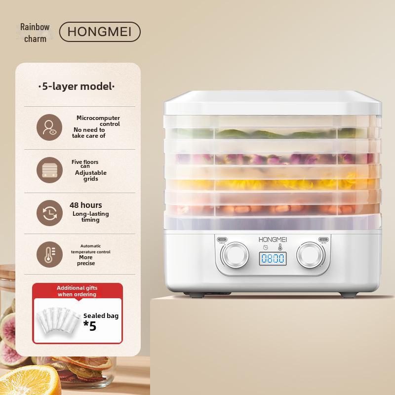 Cross-Border Fruit and Vegetable Air Dryer