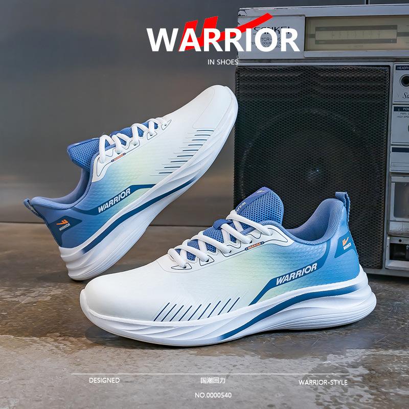 Мужская обувь Warrior — фото 4