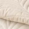 Chenille Sofa Cushion Four Seasons Universal Sofa Cover Cover Japanese Banana Leaf Leather Seat Cushion Light Luxury Cover Cloth