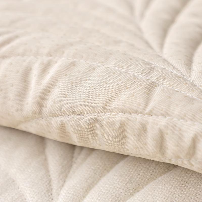 Chenille Sofa Cushion Four Seasons Universal Sofa Cover Cover Japanese Banana Leaf Leather Seat Cushion Light Luxury Cover Cloth