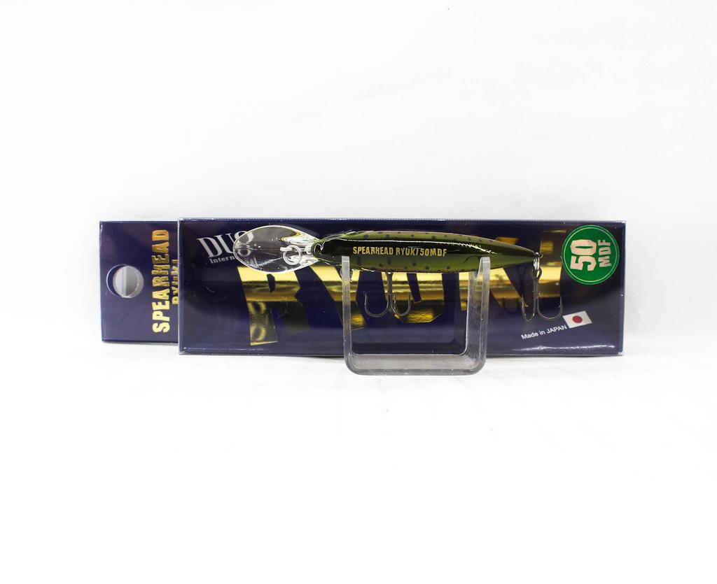 DUO Spearhead Ryuki 50 MDF Floating Lure MCC4036 (5014)