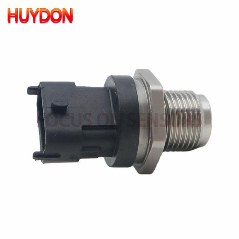 0281006035 Fuel Oil Pressure Sensor For Hyundai Grand Santa Fe Tucson Kia Borrego Sedona Sorento Sportage Car Accessories