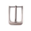 Alloy DIY Leather Craft 35mm Men/Women 33mm-34cm Belt Belt Buckle Metal Pin Buckles Jeans Waistband