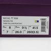 1183A916-750 Onitsuka Tiger Moal 77 NM Tiger Yellow Peacoat (Men's)