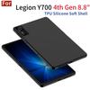 Shockproof Tablet Case for Lenovo LEGION Y700 2025 Case 4th Gen 8.8 Inch Tablet Protection