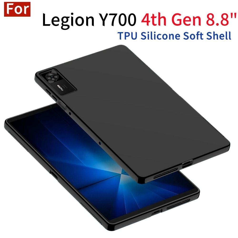 Shockproof Tablet Case for Lenovo LEGION Y700 2025 Case 4th Gen 8.8 Inch Tablet Protection