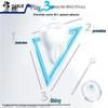 DARLIE Professional Whitening Toothpaste 120g x 5 Pack