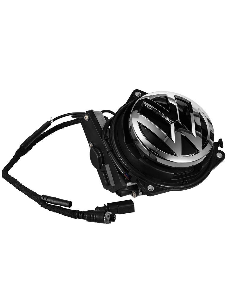 AHD720P Reversible Rear View Camera for VW Golf 6/7/8 Polo CC B6